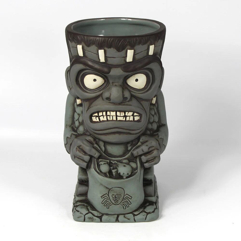Lil' Frank Trick or Treater TIki Mug